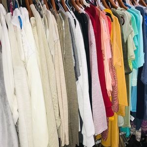 Meet your Posher, Brittany